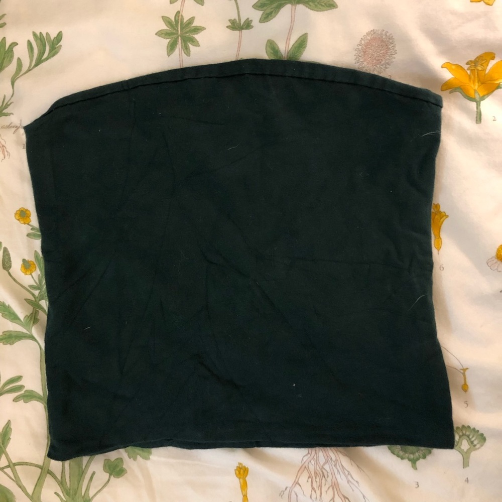 Brandy Melville tube top